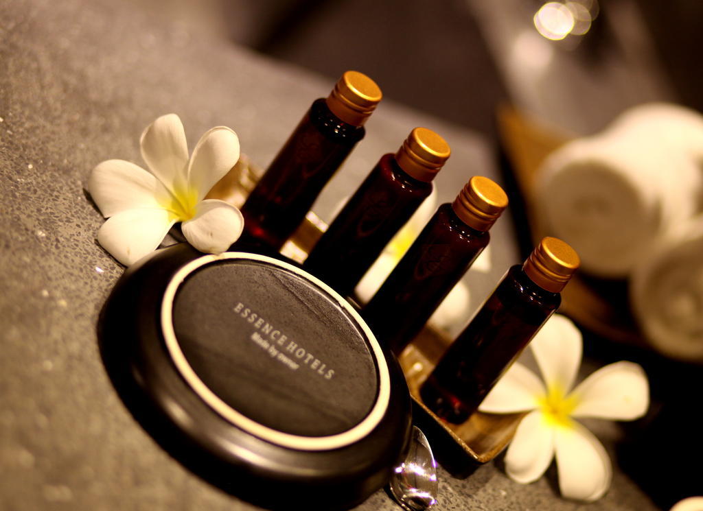 Essence Hoi An Hotel & Spa Rum bild