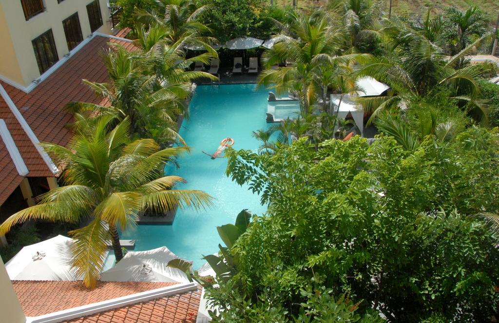 Essence Hoi An Hotel & Spa Rum bild