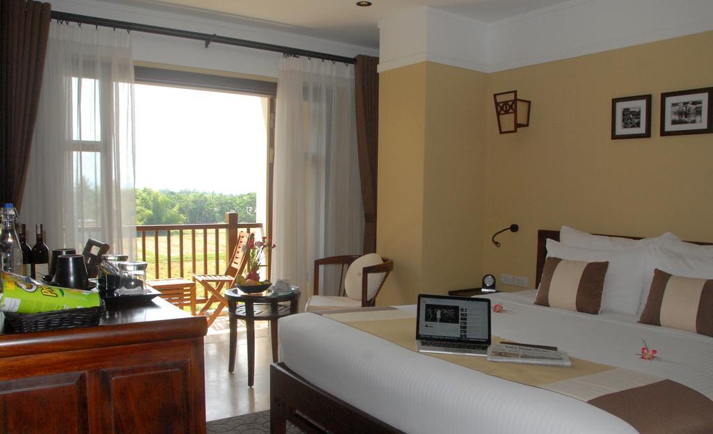 Essence Hoi An Hotel & Spa Rum bild