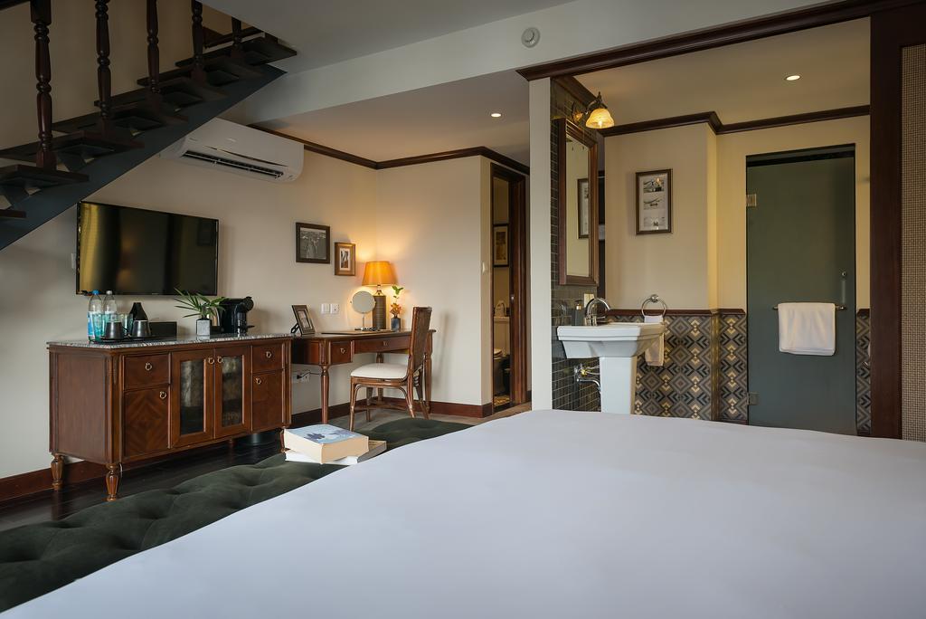 Essence Hoi An Hotel & Spa Exteriör bild