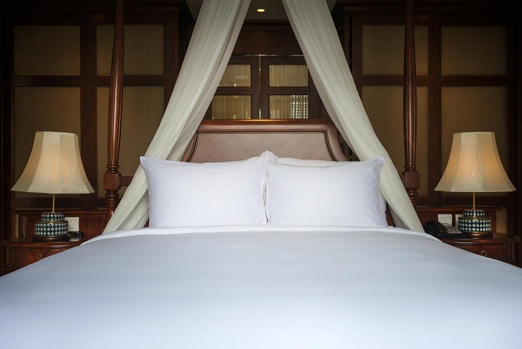 Essence Hoi An Hotel & Spa Exteriör bild